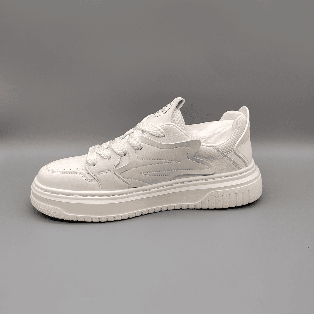 1960男士运动时尚休闲百搭夏季透气潮流潮鞋厚底