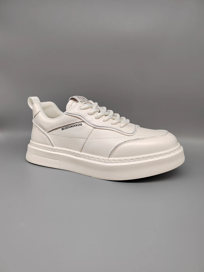 7728男士时尚休闲百搭潮流低帮潮鞋