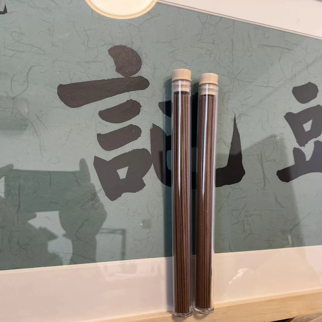 崖柏线香（植物粘合剂）