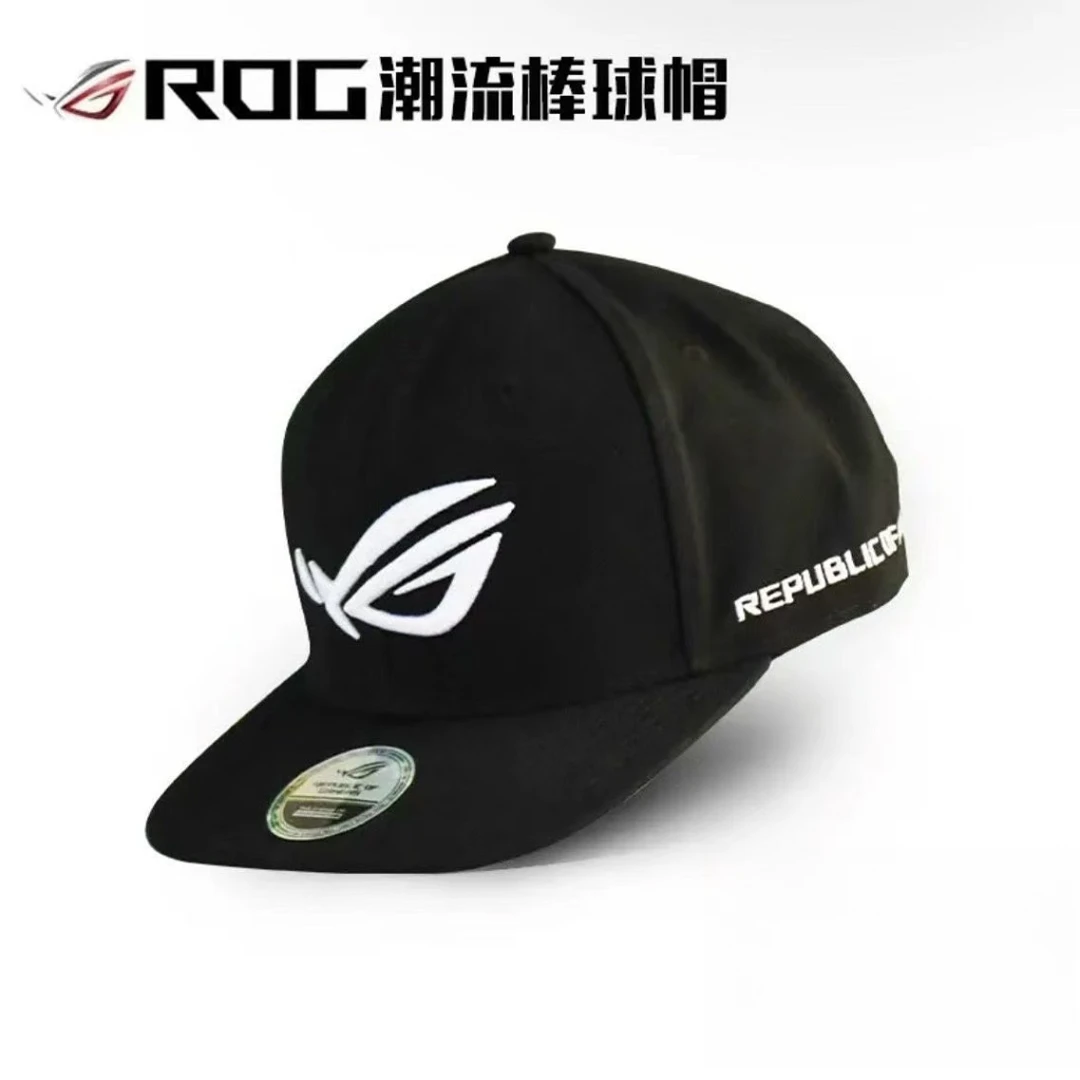 ROG棒球帽遮阳帽周边