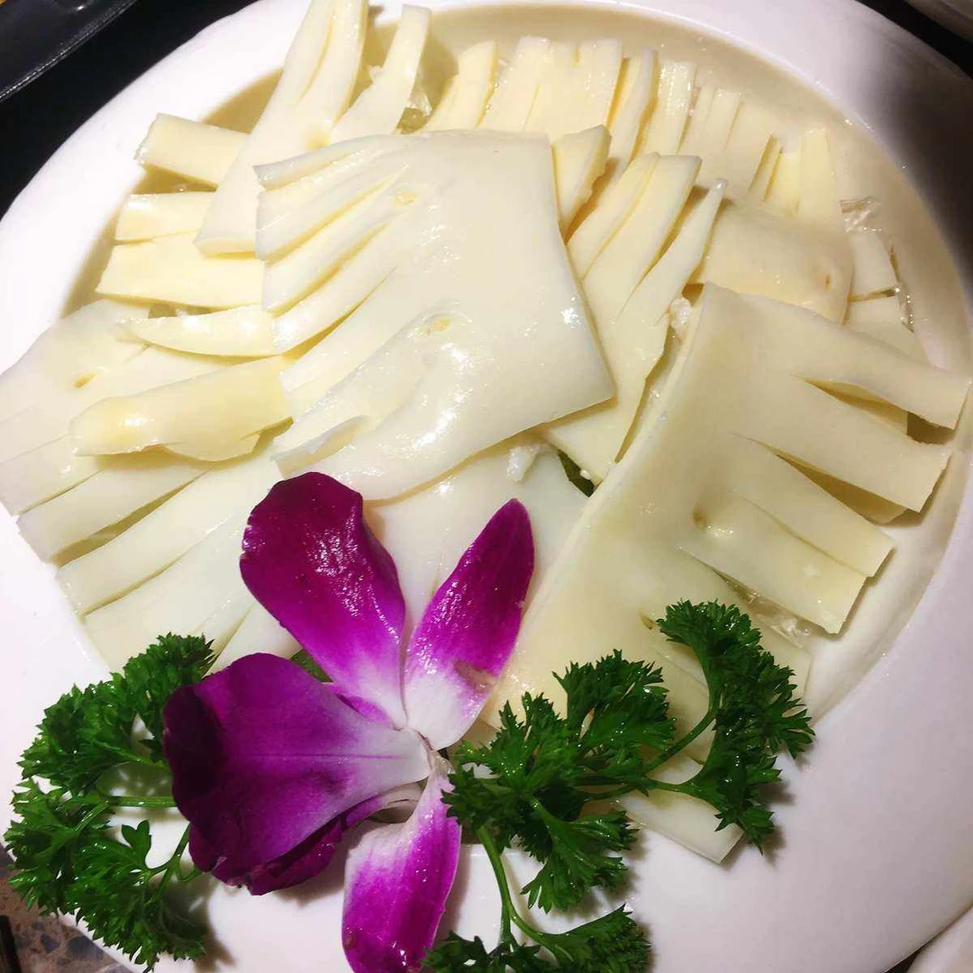 鲜猪黄喉真空包装发货冷冻食用（特快运输最快一天到）