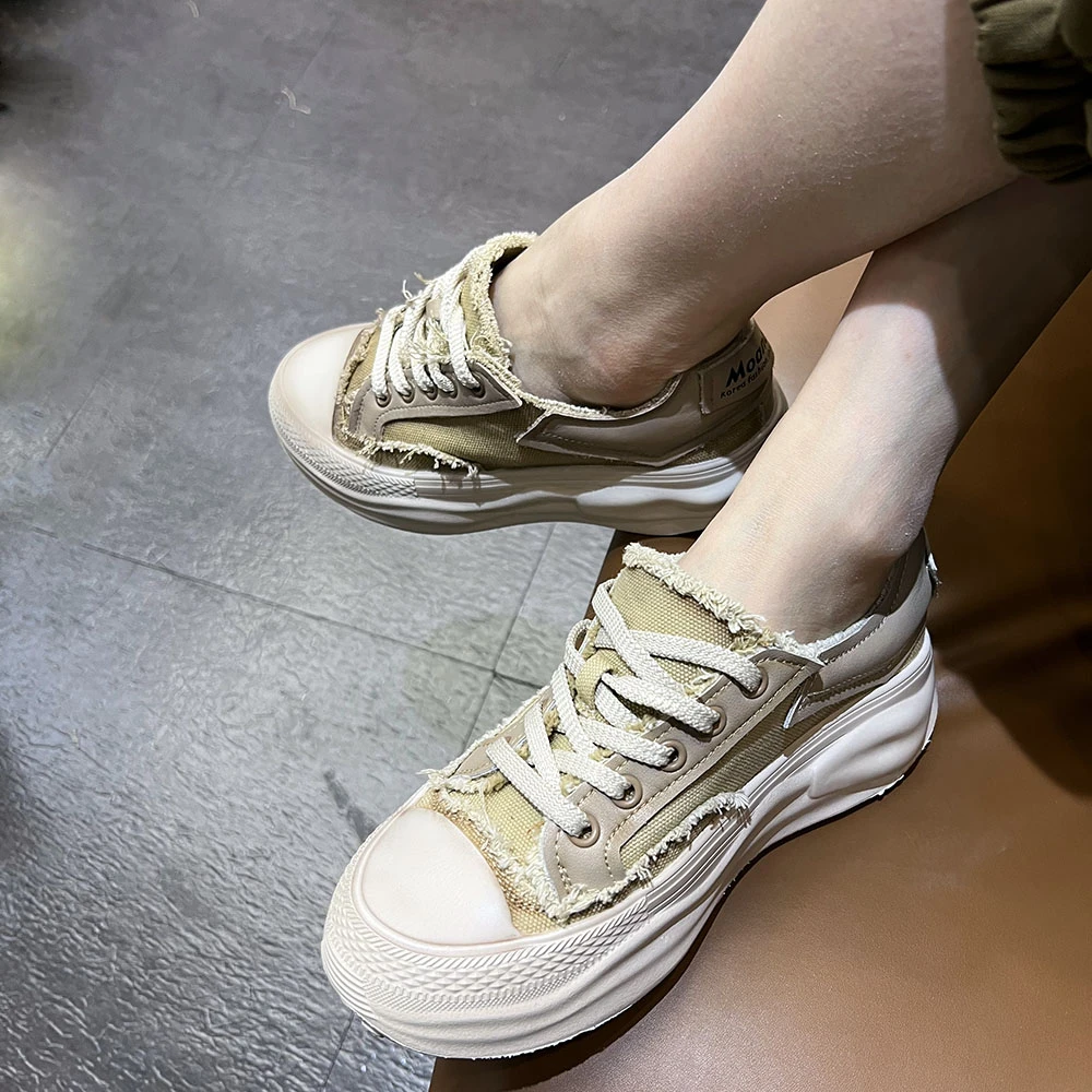 298-199新款百搭运动鞋低帮韩版鞋女帆布休闲鞋运动板鞋