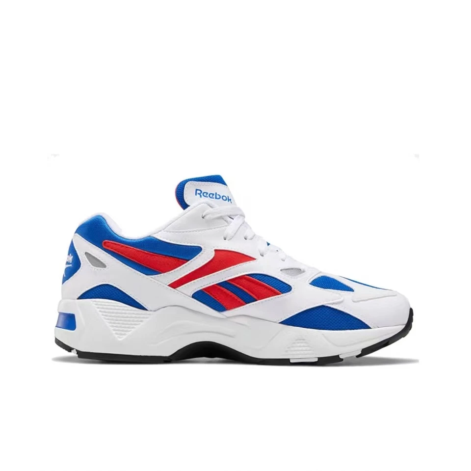Reebok/锐步EF3575超跑鞋透气运动老爹鞋