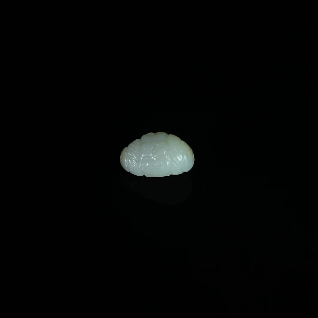 LABC241025079【十竹斋】创汇和田玉勒子