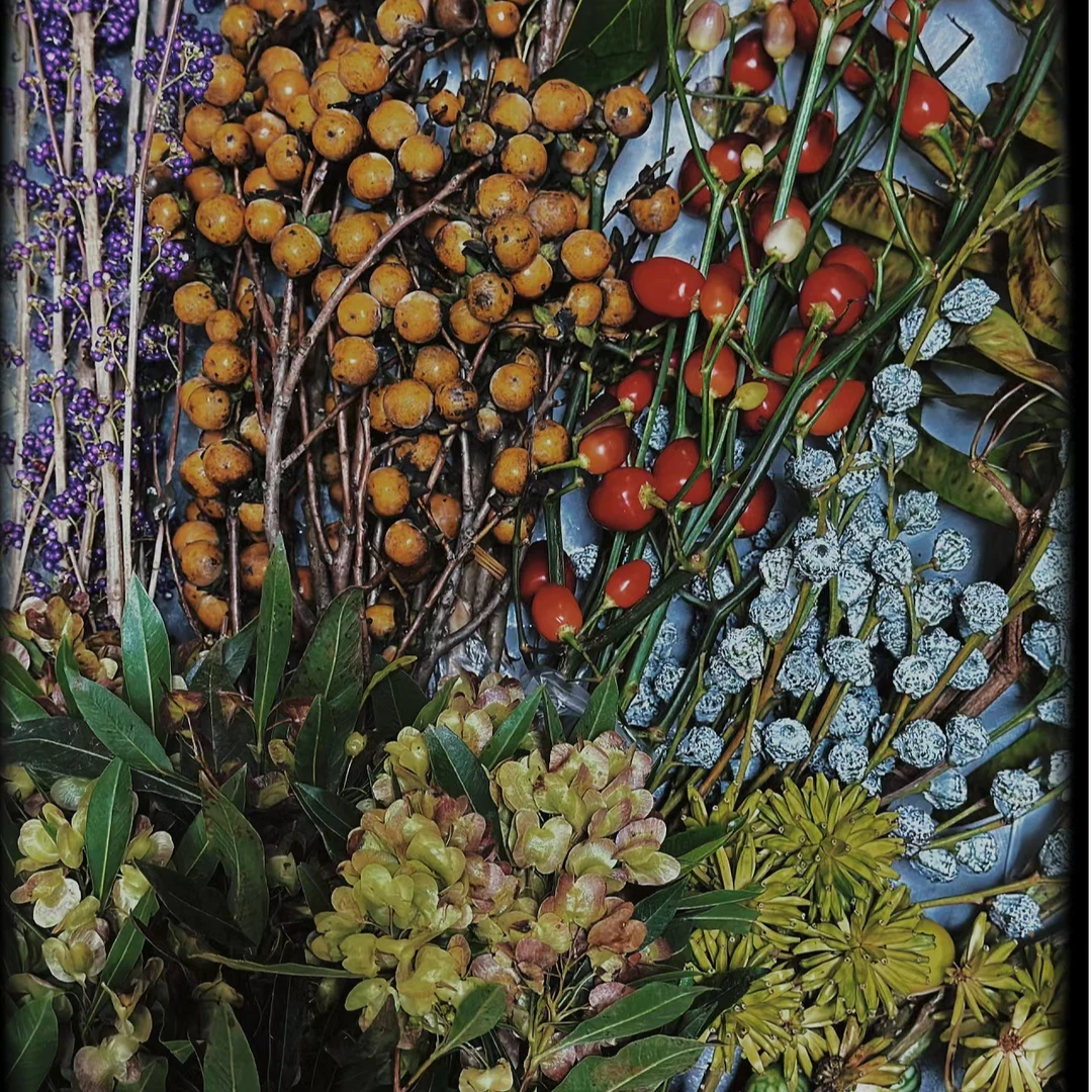 云南山货土特产（小草）3斤