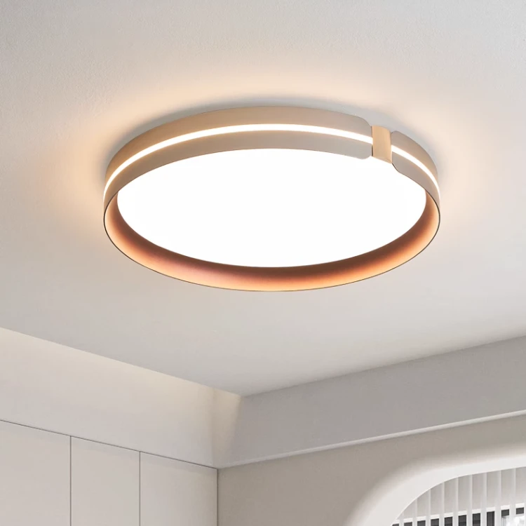 【子零小爱】（教育照明）全光谱护眼卧室吸顶灯创意儿童房书房护眼灯