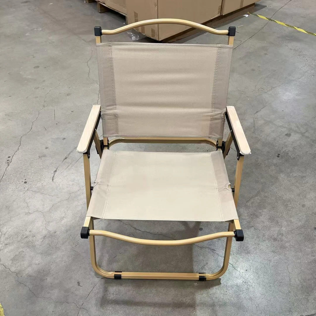 【薇姐】克米特椅户外可折叠露营椅凳子一个