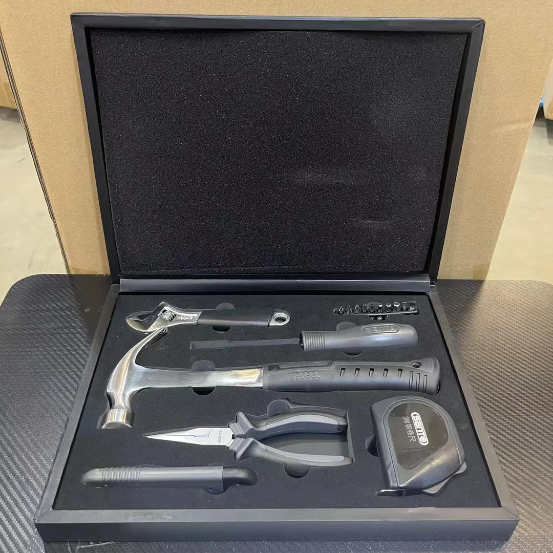 【薇姐】五金工具箱