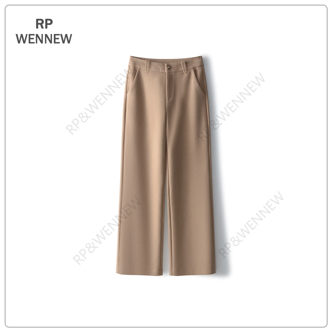 Wennew女士新款休闲裤K107-2210