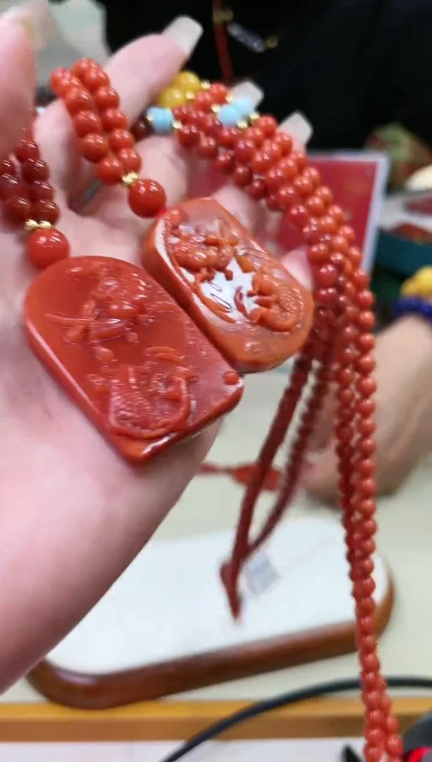 【闪购商品】南红玛瑙手链未镶嵌多样性发一@@ZY21024084
