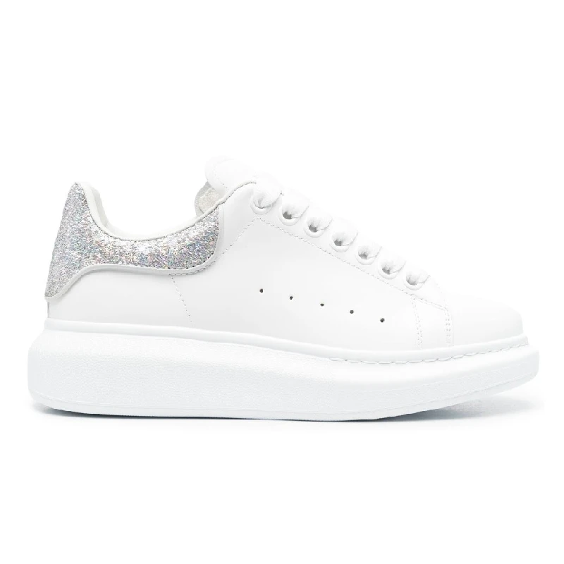 全新未使用 Alexander McQueen/亚历山大·麦昆 【国现】女士运动鞋