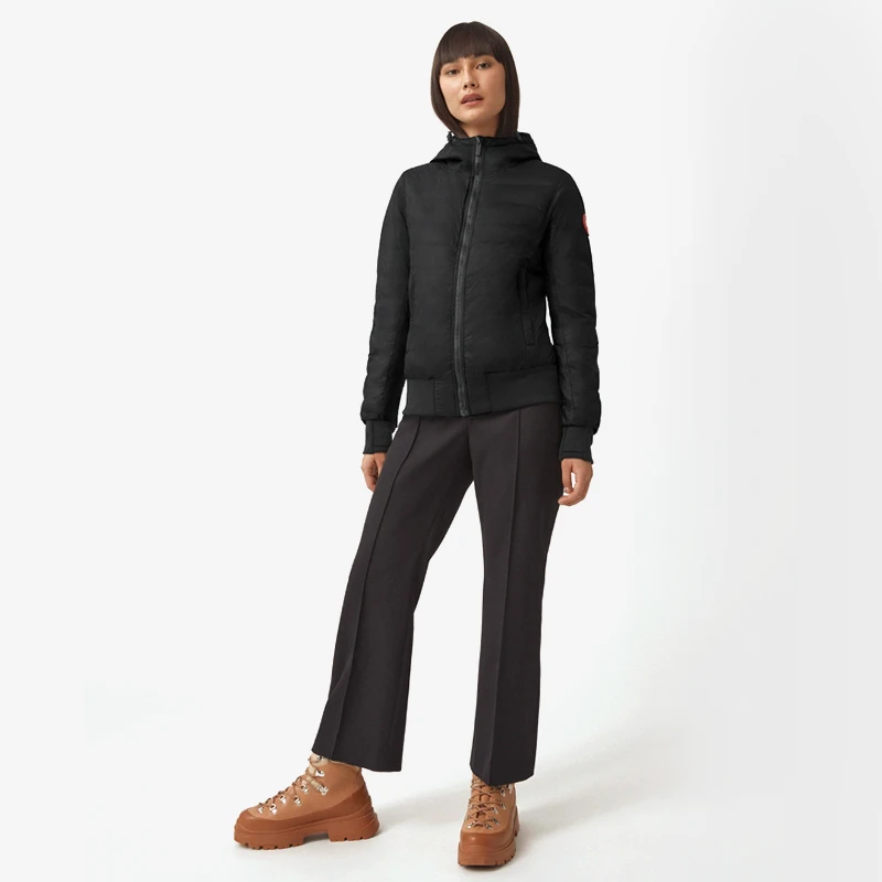 【预售 专柜价5000元】Canada Goose 加拿大鹅女士羽绒服 2219L
