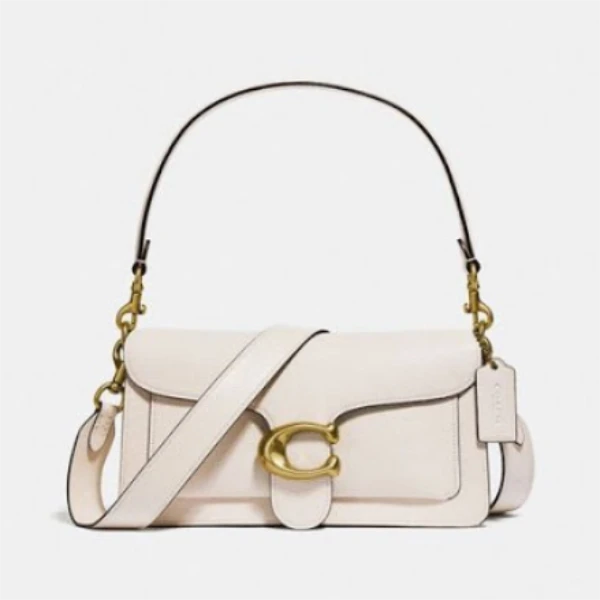 全新未使用 COACH/蔻驰 【国现 专柜价4500元】女士斜跨包 73995