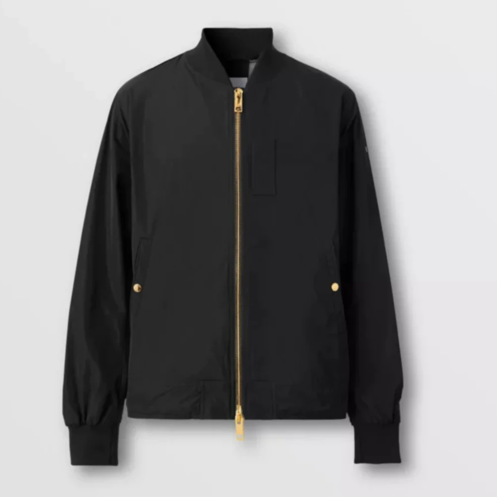 全新未使用 BURBERRY/博柏利 【国现专柜10800元】男士外套80616491