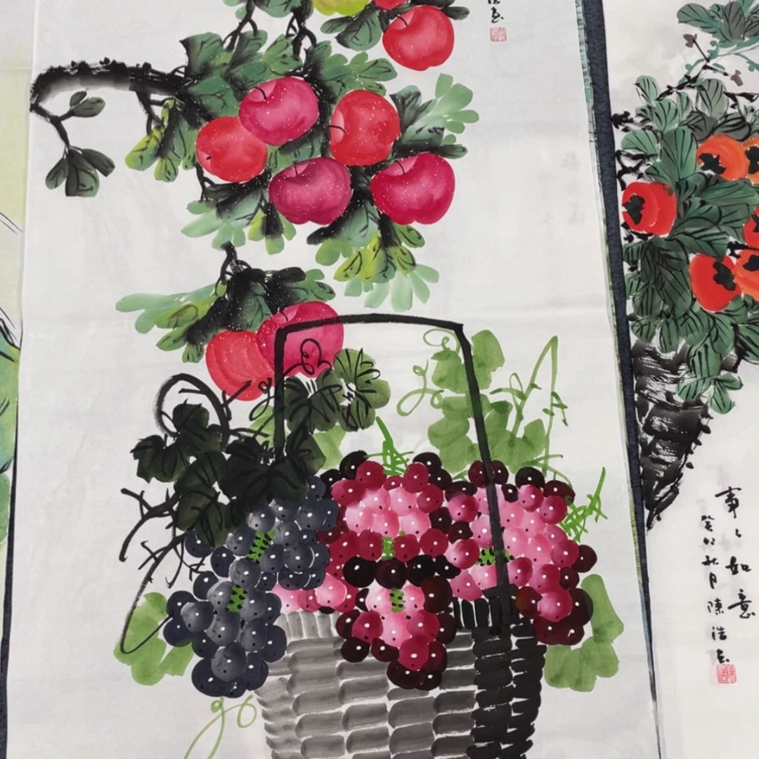 【闪购商品】书法,