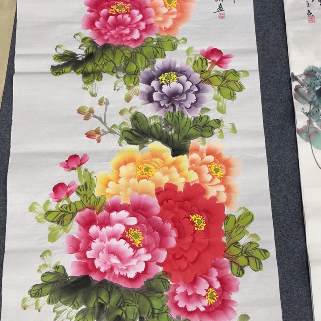 【闪购商品】书法，