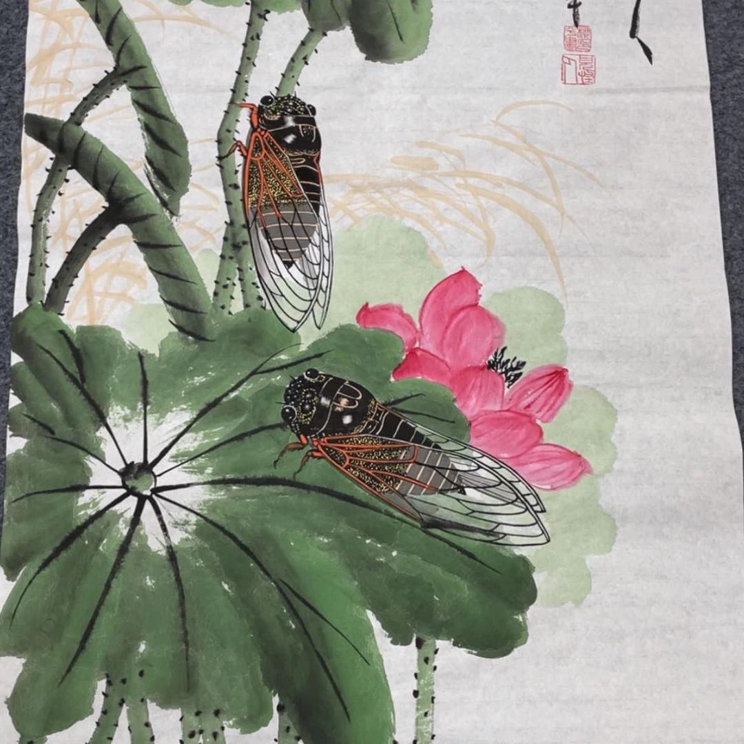 【闪购商品】书法，