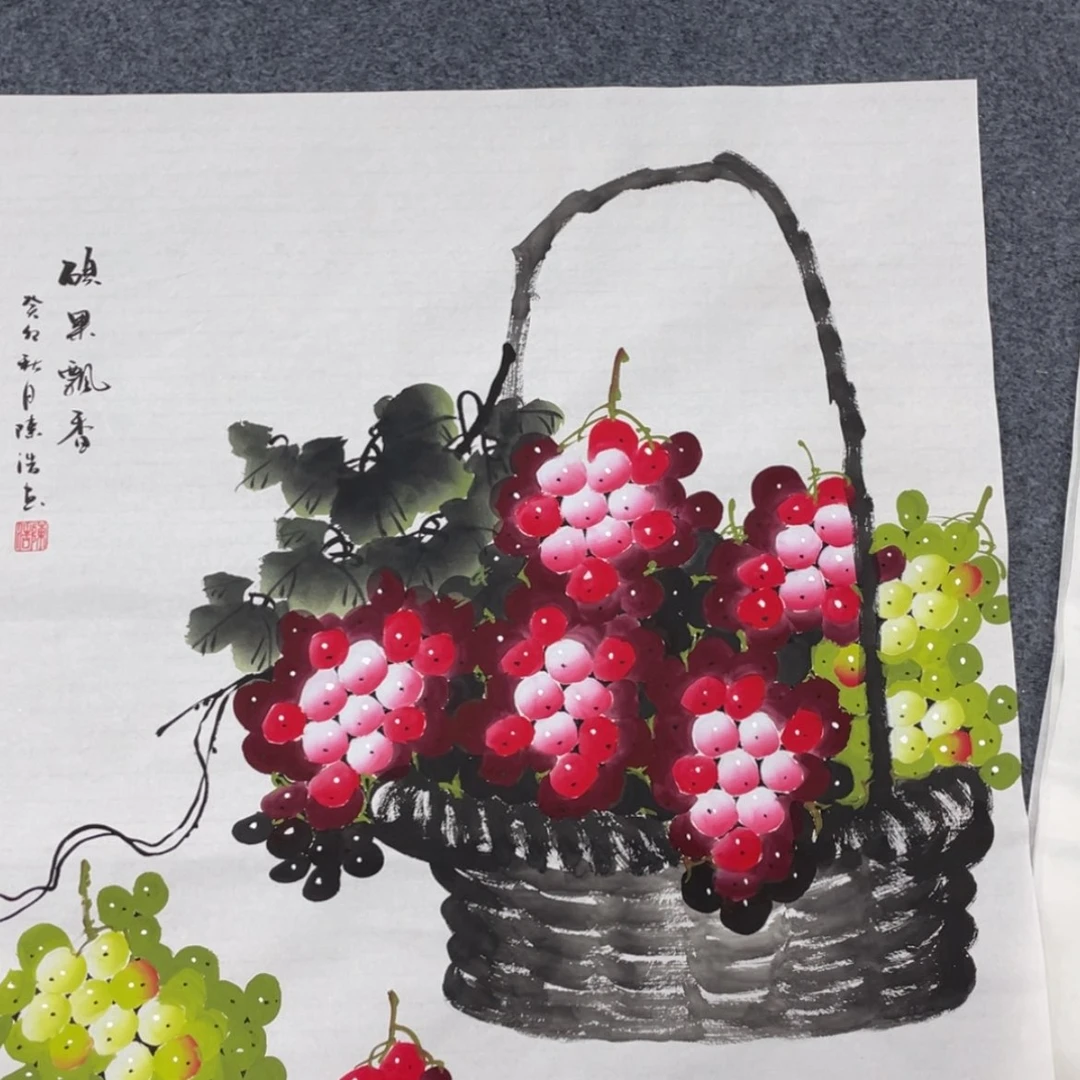 【闪购商品】书法，