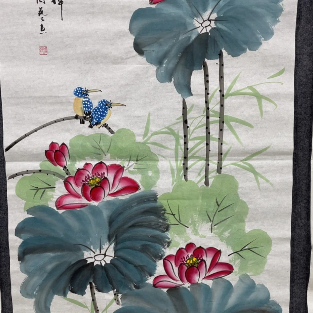 【闪购商品】书法，