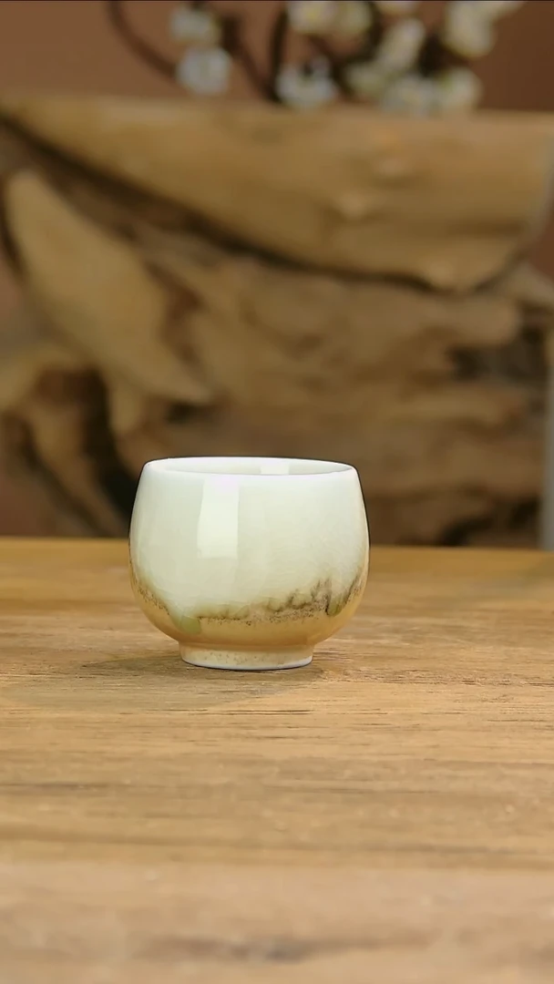 【闪购商品】瓷杯1