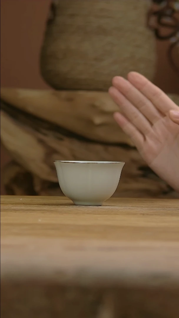 【闪购商品】瓷杯1