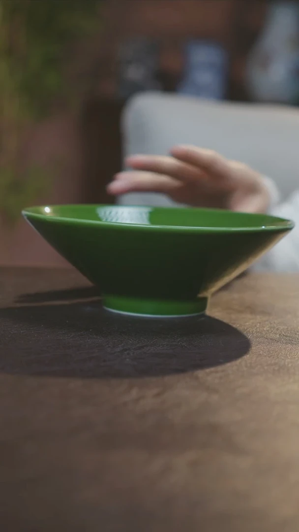【闪购商品】杯景德镇陶瓷杯碗柴烧多人