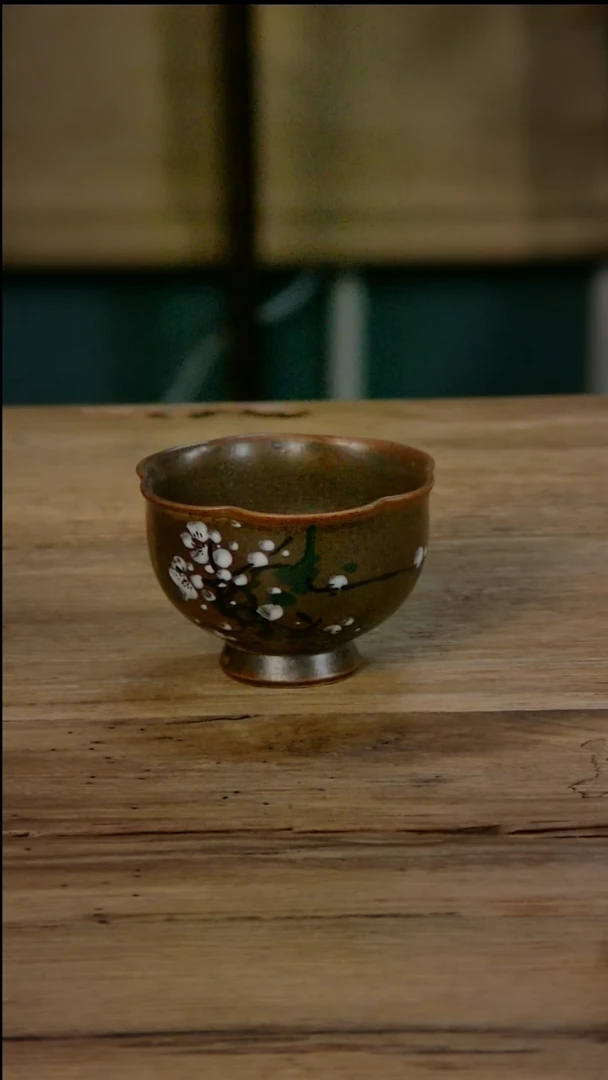 【闪购商品】其他景德镇石丹柴烧手作