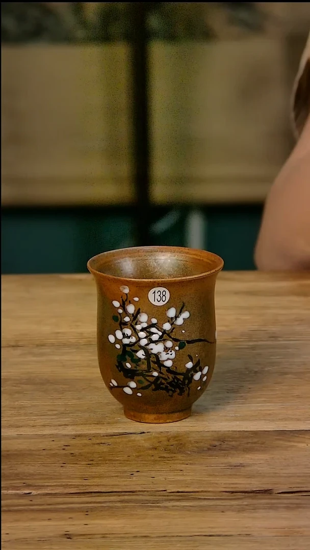 【闪购商品】其他景德镇石丹柴烧手作