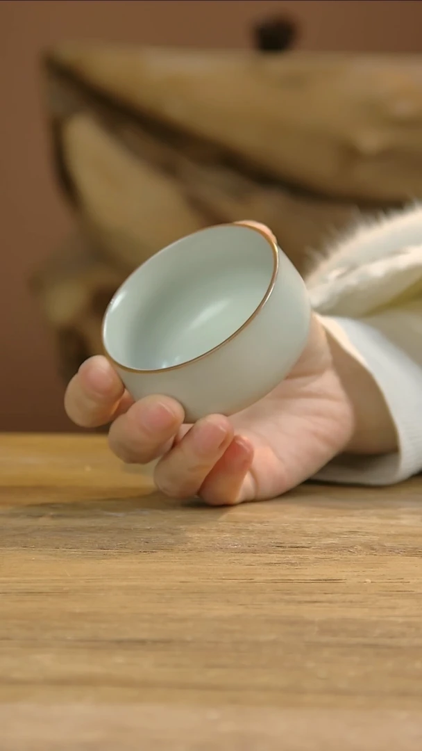 【闪购商品】瓷杯1