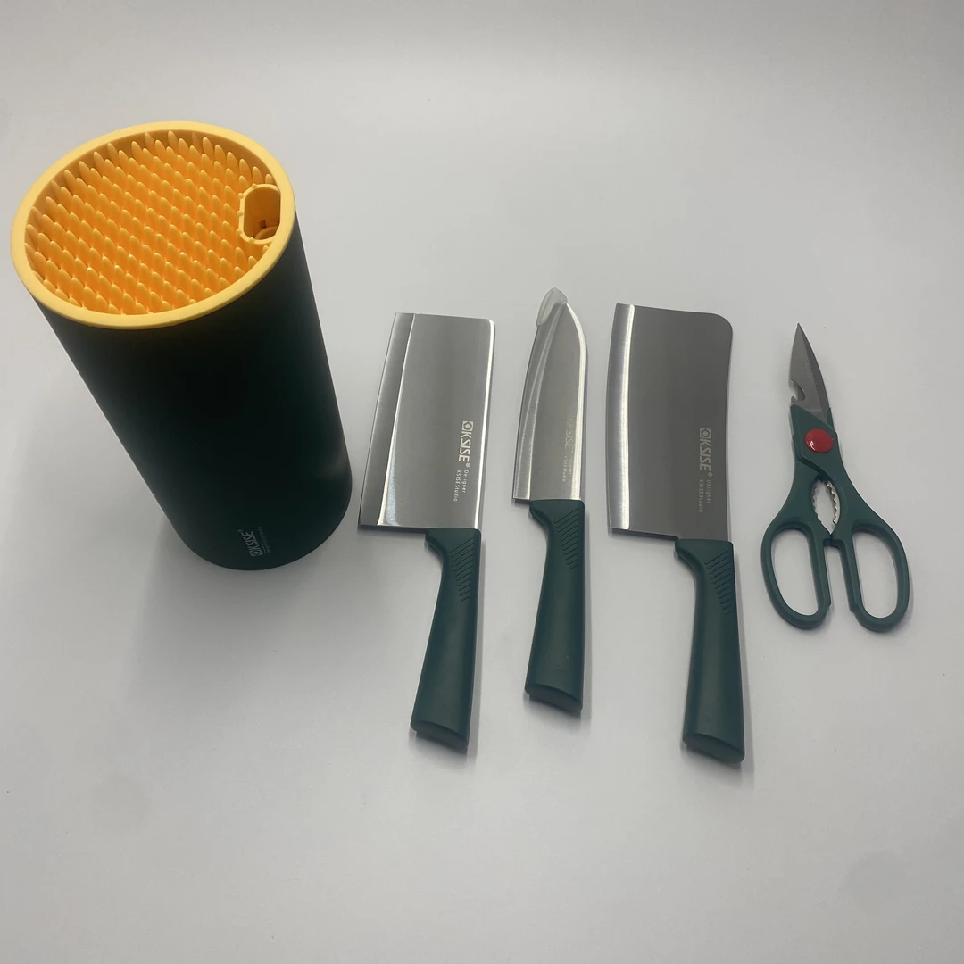 金嫂子子豪华五件套刀【ywp】096