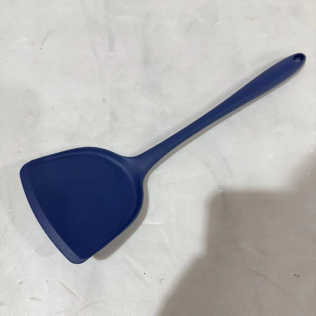 锅铲不粘锅硅胶铲炒勺炒菜铲子硅胶锅铲微瑕介意勿拍