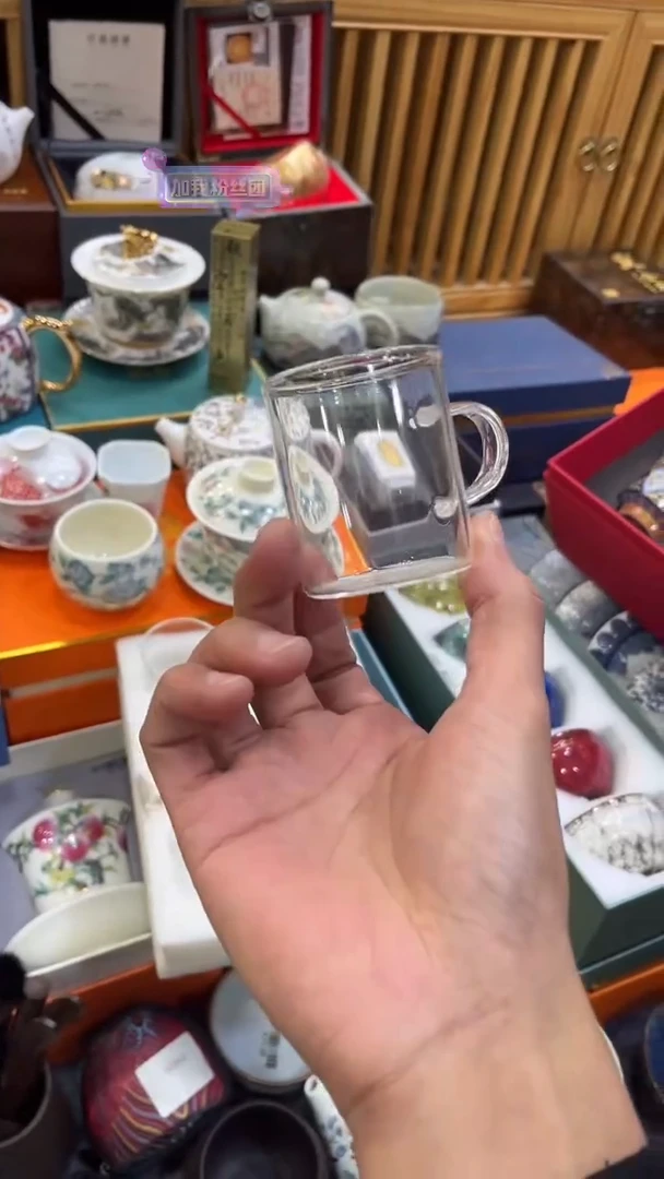 【闪购商品】陶瓷@A10901