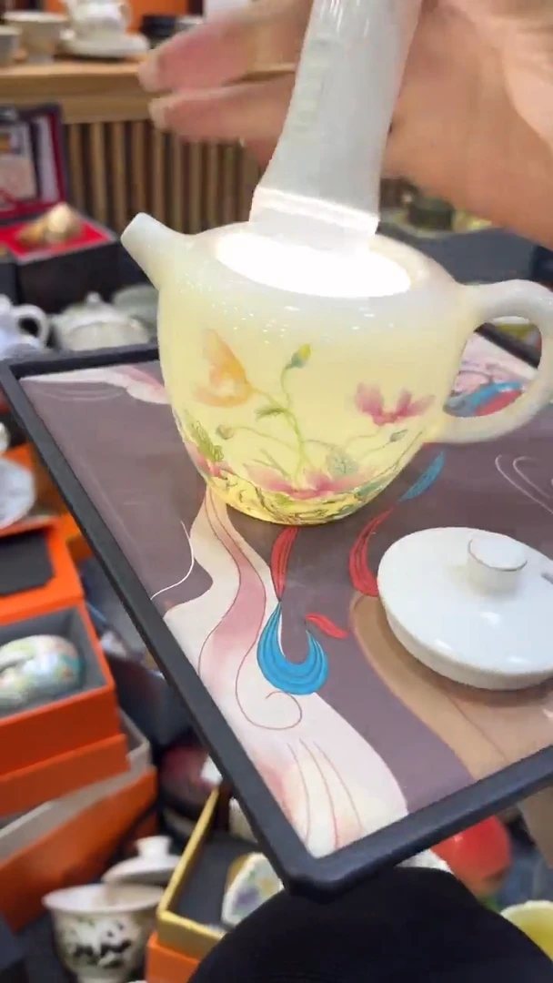 【闪购商品】陶瓷@A0456