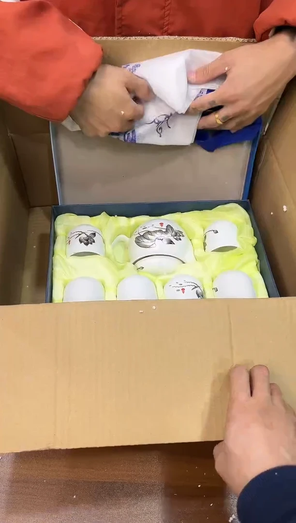 【闪购商品】白鹿茶器库存福利@@888