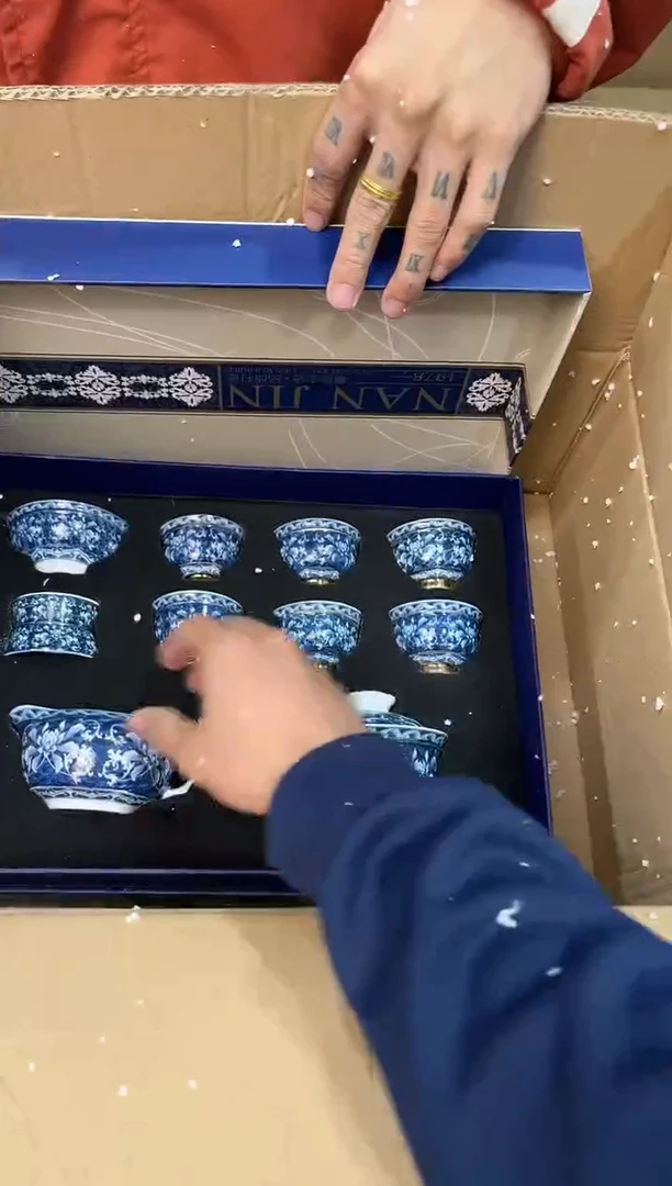 【闪购商品】白鹿茶器库存福利@@888