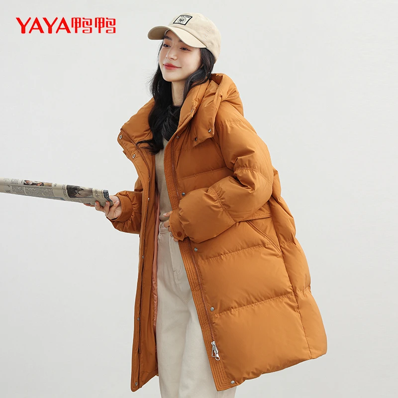 韩版保暖简约时尚新款百搭休闲女士女外套高级感