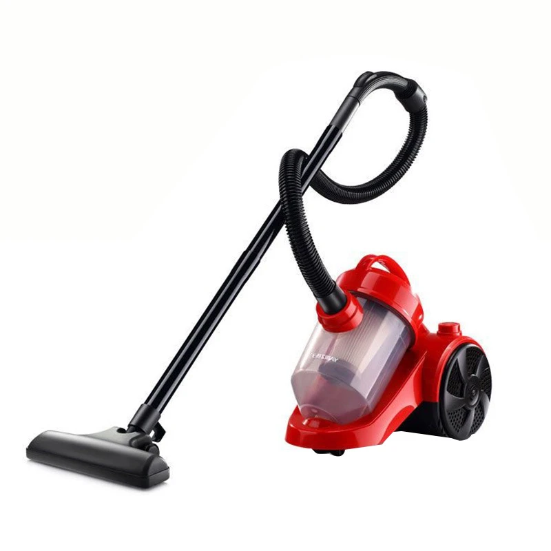 扬子多功能吸尘器家用卧式吸尘器卧室家用地毯大功率除尘机