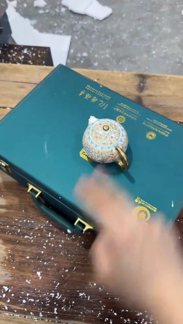 【闪购商品】其他精美茶器便宜卖了