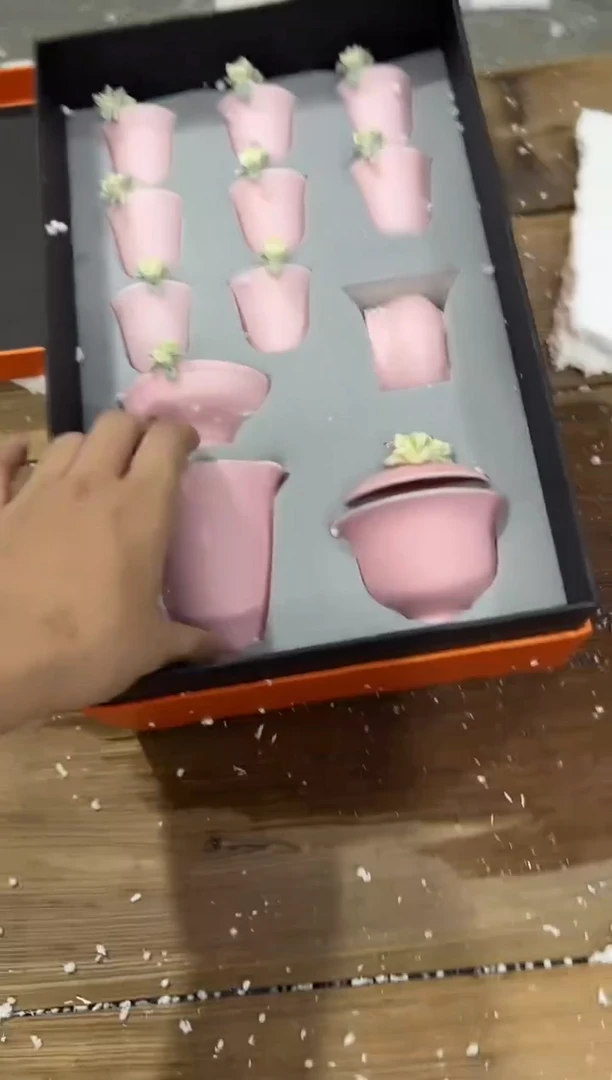 【闪购商品】其他茶具套装asf茶具套装