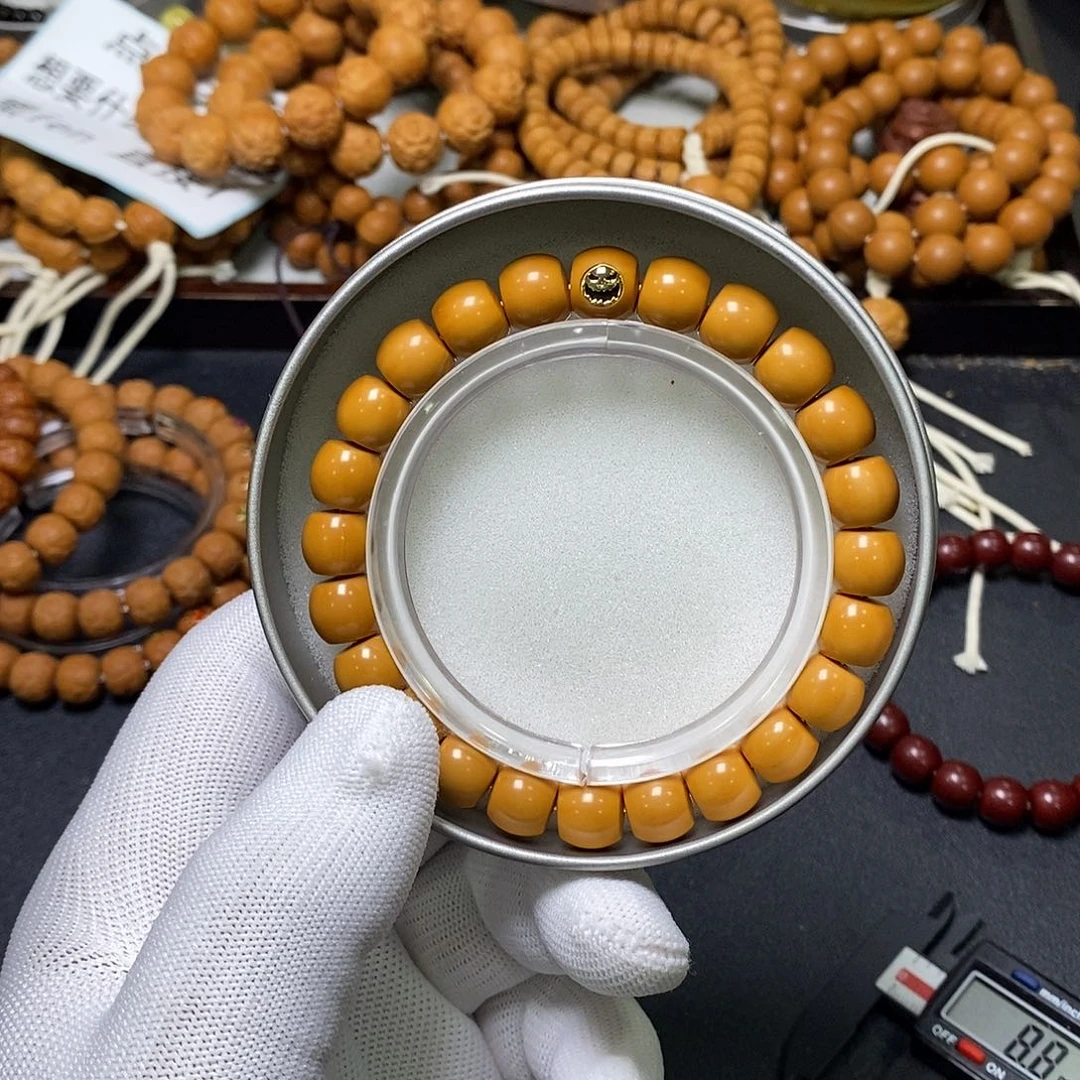 猴头核桃手串全品10左右短轴直切31号