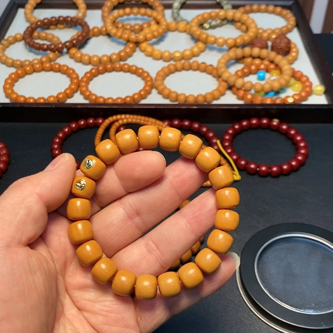 【闪购商品】猴头核桃吊坠全品11左右直切双标12号