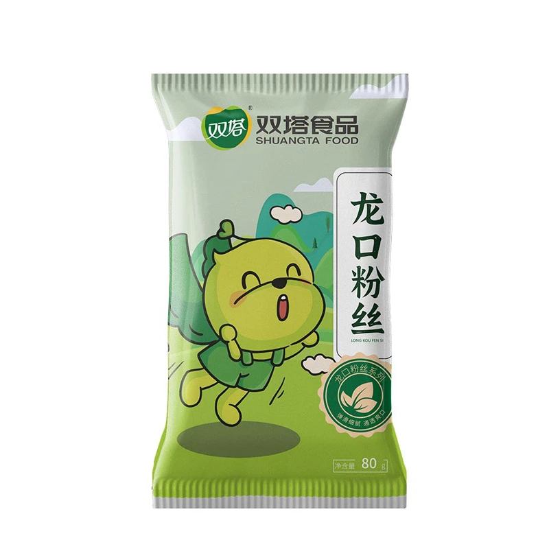 双塔 龙口粉丝80g1袋（福袋专属）