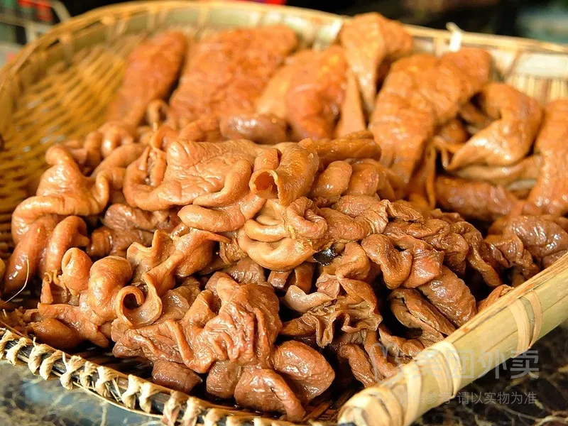 LKL卤肥肠250g新鲜