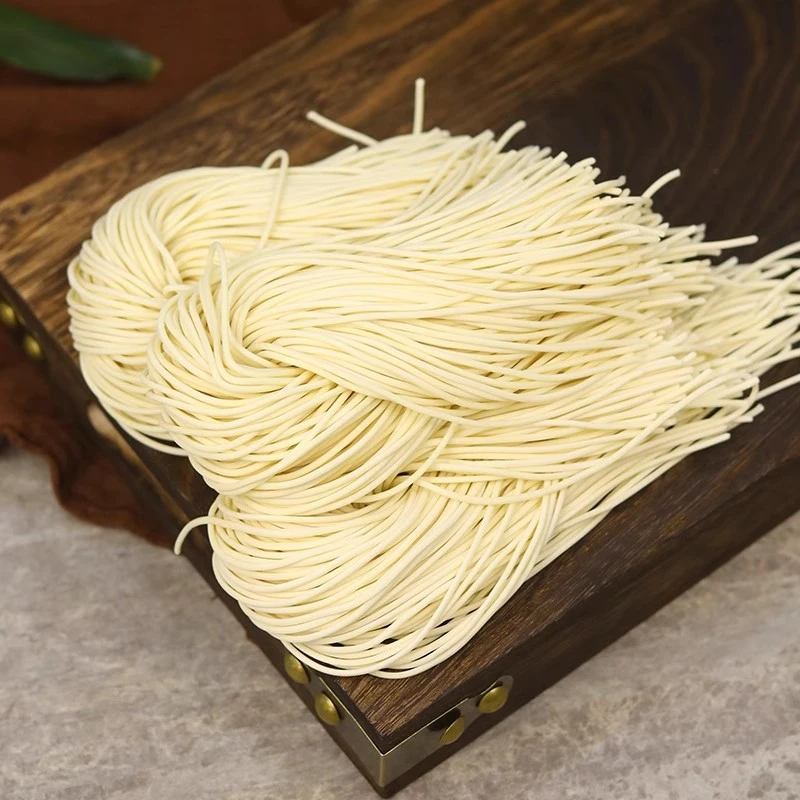 QSX手工鲜面条500g/份