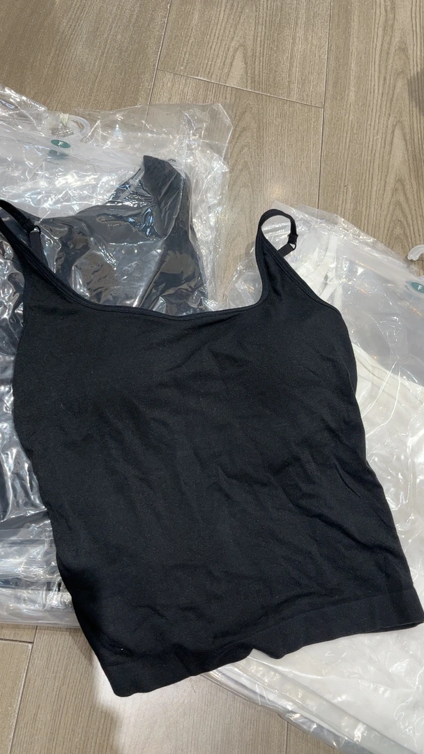 时尚百搭不跑杯透气美背