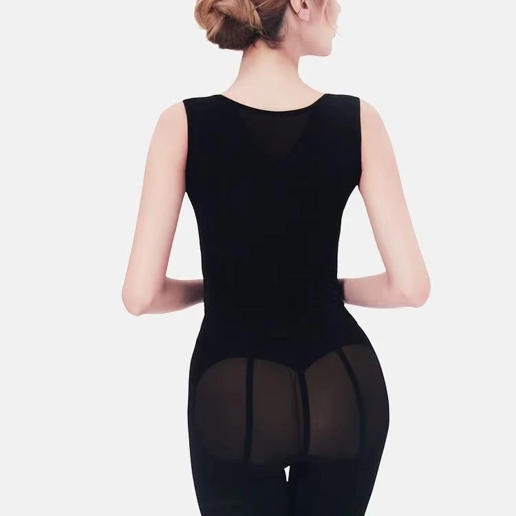 【401-500】【】多色精品美体裤女士塑身塑形
