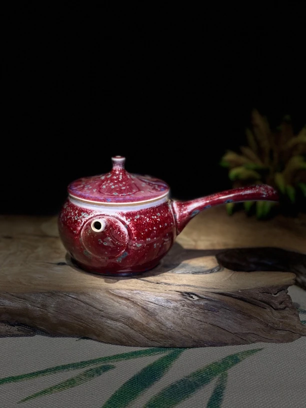 禹州神垕钧瓷茶具