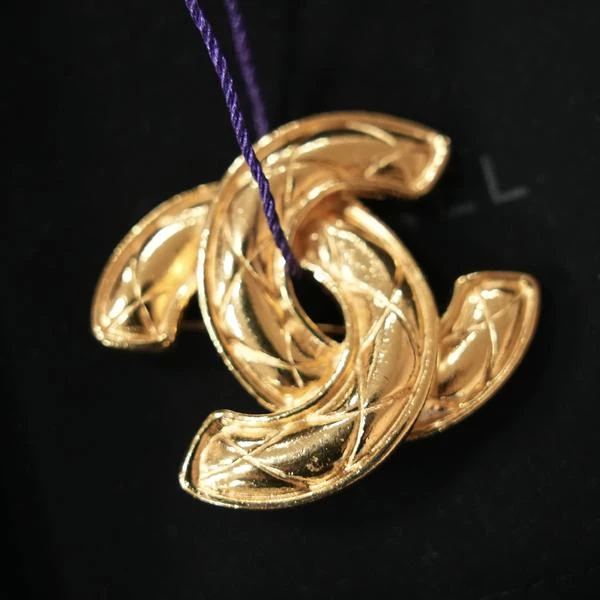 CHANEL小鸟胸针 小号