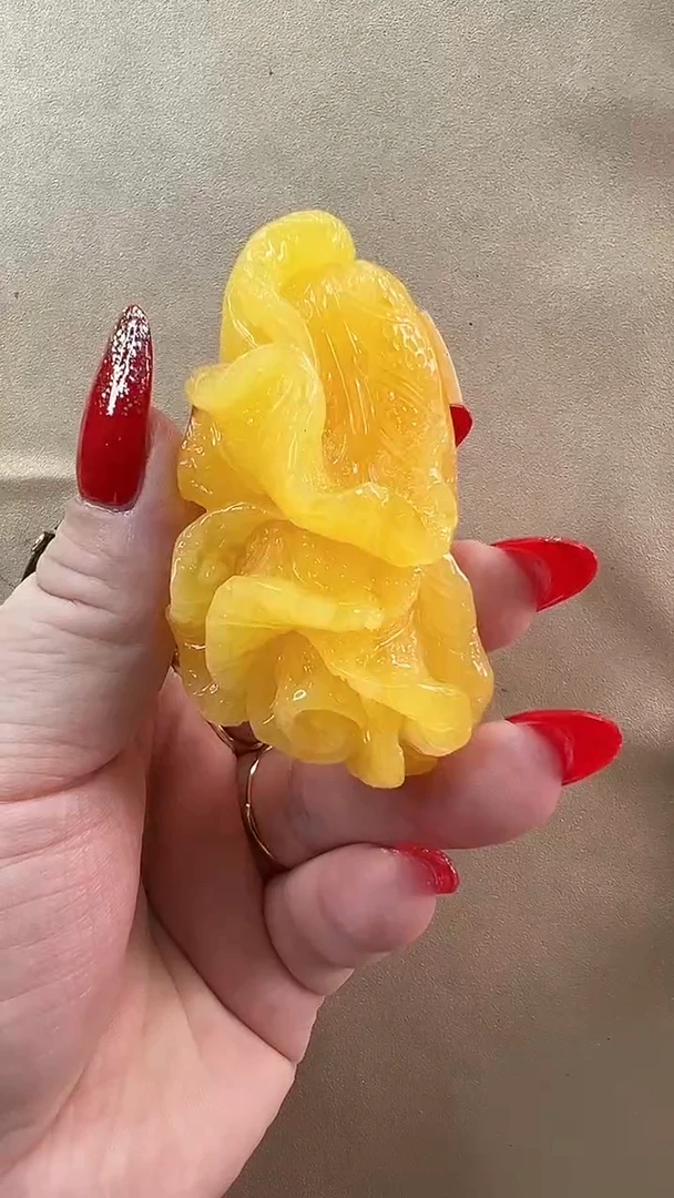 【闪购商品】琥珀颈饰未镶嵌吊坠