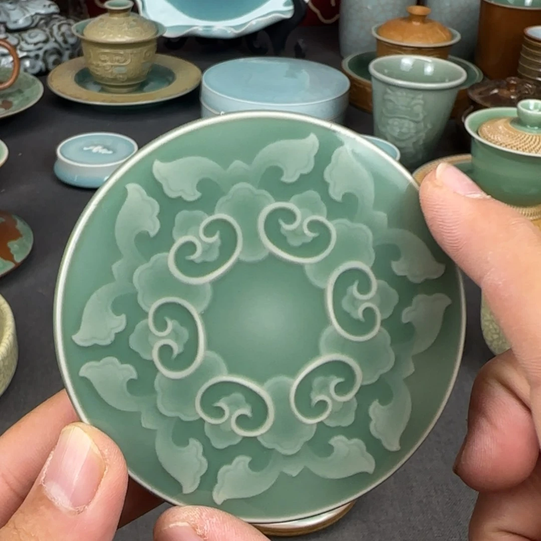【闪购商品】密胺杯